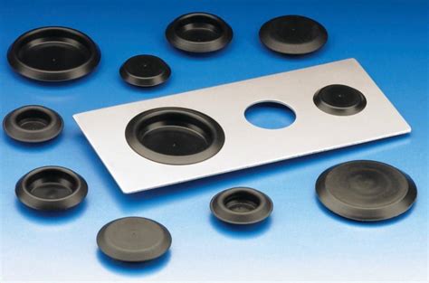 sheet metal socket plugs